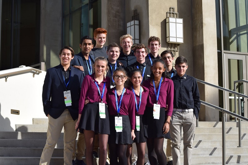 Conferences NJLC