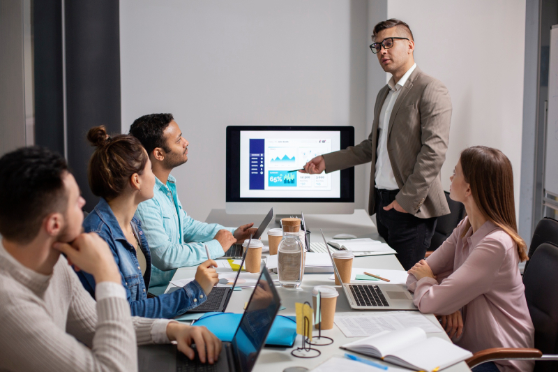 The Crucial Role of Audience Engagement in Presentations