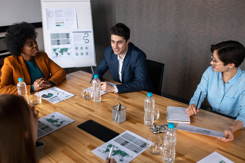 Essential Board Management Best Practices for Modern Governance